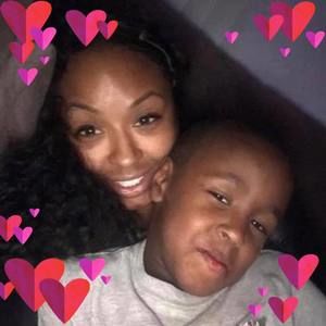 Meet your Posher, Latasha